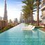 在City Center Residences出售的3 卧室 住宅, Burj Views