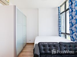 Студия Квартира в аренду в Ideo Blucove Sukhumvit, Bang Na