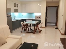 2 Bedrooms Condo for rent in Ward 22, Ho Chi Minh City Vinhomes Central Park