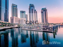 1 спален Квартира на продажу в Creek Edge, Creekside 18, Dubai Creek Harbour (The Lagoons)