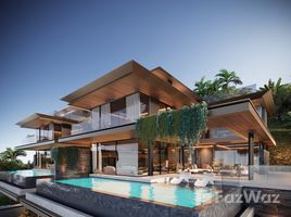 4 Bedroom Villa for sale at ISOLA SKY, Choeng Thale, Thalang, Phuket, Thailand