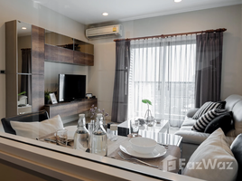 1 Schlafzimmer Wohnung zu vermieten im The Crest Sukhumvit 34, Khlong Tan