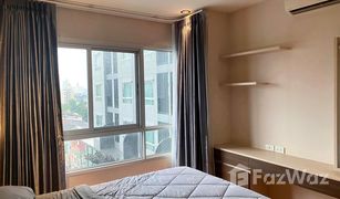 1 Bedroom Condo for sale in Pak Khlong Phasi Charoen, Bangkok The President Sathorn-Ratchaphruek 3