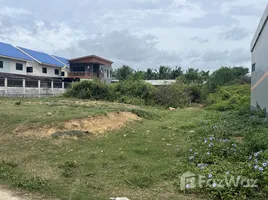 ขายที่ดิน ใน เขาน้อย, หัวหิน, เขาน้อย, ปราณบุรี