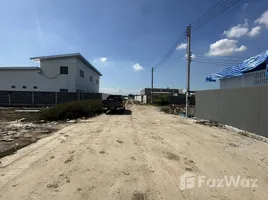  Land for sale at Pinthongland Factory Village, Lahan, Bang Bua Thong, Nonthaburi