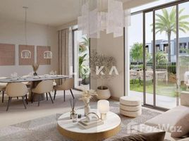3 chambre Maison de ville à vendre à Greenview., EMAAR South, Dubai South (Dubai World Central)
