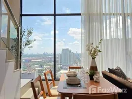 1 Bedroom Condo for rent at KnightsBridge Space Sukhumvit-Rama 4, Phra Khanong, Khlong Toei, Bangkok, Thailand