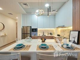 1 спален Квартира на продажу в 7 Park Central, Judi, Jumeirah Village Circle (JVC), Дубай