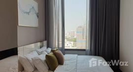 Доступные квартиры в Edge Sukhumvit 23