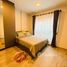 2 спален Кондо в аренду в Monte Rama 9, Hua Mak, Банг Капи