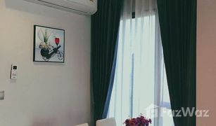 2 Bedrooms Condo for sale in Makkasan, Bangkok Life Asoke Rama 9