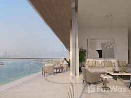 3 Bedroom Apartment for sale at Serenia Living Tower 1, The Crescent, Palm Jumeirah
