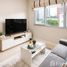 1 спален Кондо в аренду в Condo One Thonglor, Phra Khanong