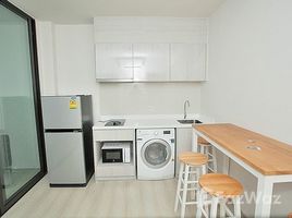 1 спален Квартира в аренду в Life Sukhumvit 48, Phra Khanong, Кхлонг Тоеи