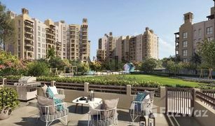 2 Bedrooms Apartment for sale in Madinat Jumeirah Living, Dubai Al Jazi