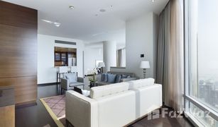 7 Bedrooms Apartment for sale in Burj Khalifa Area, Dubai Burj Khalifa Residences