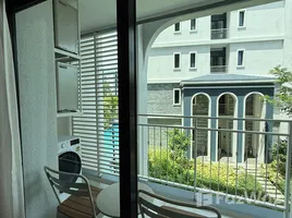 ขายอพาร์ทเม้นท์ 1 ห้องนอน ในโครงการ เดอะ ไตเติ้ล ฮาโล่ 1, สาคู