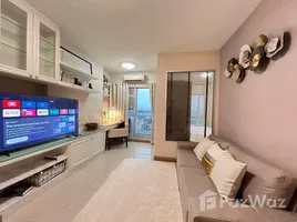 ขายคอนโด 1 ห้องนอน ในโครงการ คอนโด ไอวี่ ริเวอร์, บางปะกอก, ราษฎร์บูรณะ