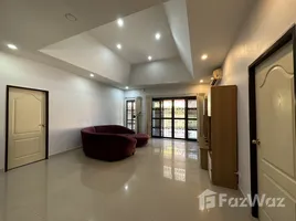 3 Habitación Casa en venta en Eakmongkol 8, Nong Prue, Pattaya