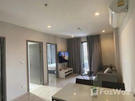 2 chambre Condominium à vendre à The Base Central Pattaya., Nong Prue