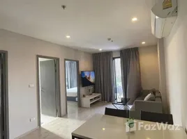 2 спален Кондо на продажу в The Base Central Pattaya, Nong Prue