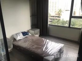 1 Bedroom Condo for rent at Aspire Sathorn-Taksin Copper Zone, Bang Kho