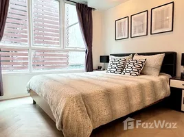 อพาร์ทเม้นท์ 1 ห้องนอน ให้เช่า ในโครงการ ซีนิธเพลส แอท สุขุมวิท 71, พระโขนงเหนือ, วัฒนา, กรุงเทพมหานคร, ไทย