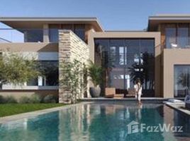 6 Bedroom Villa for sale at The Estates, Sheikh Zayed Compounds, Sheikh Zayed City, Giza