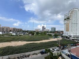 1 спален Квартира на продажу в Park Lane Jomtien, Nong Prue