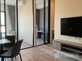 1 Bedroom Condo for rent at KnightsBridge Prime On Nut, Phra Khanong Nuea, Watthana, Bangkok, Thailand