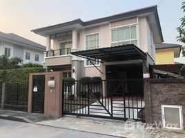3 Bedroom Villa for sale at The Plant - Bangna, Bang Phli Yai, Bang Phli, Samut Prakan