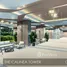 Appartement 1 chambre à vendre à The Calinea Tower, Caloocan City