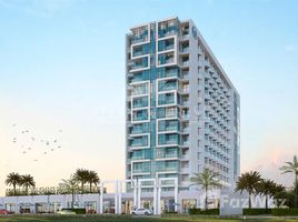 Studio Apartment for sale at Viridis Residence and Hotel Apartments, Zinnia