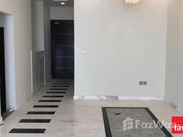 3 Bedroom Townhouse for sale at The Dreamz, Phase 1, Al Furjan