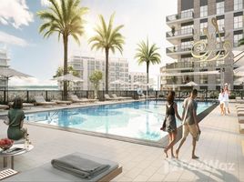 Студия Квартира на продажу в Maryam Beach Residence, Palm Towers, Al Majaz