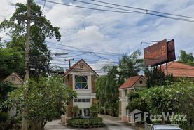 City Home Place 2 Immobilien Bauprojekt in Chiang Mai