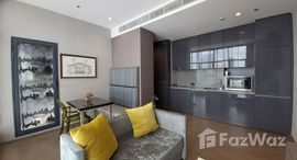 Available Units at The Diplomat Sathorn