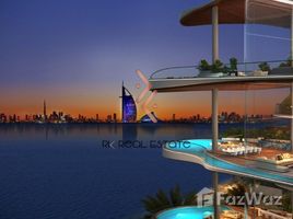 3 Schlafzimmer Penthouse zu verkaufen im One Crescent, The Crescent, Palm Jumeirah