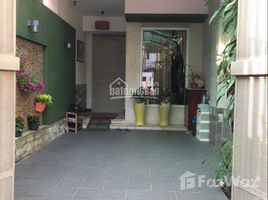 Studio House for sale in Ho Chi Minh City, Ward 15, District 10, Ho Chi Minh City