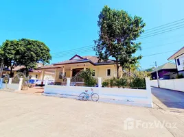 ขายวิลล่า 4 ห้องนอน ใน ห้วยใหญ่, พัทยา, ห้วยใหญ่