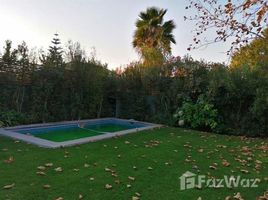 5 Schlafzimmer Haus zu verkaufen im Penalolen, San Jode De Maipo, Cordillera, Santiago, Chile