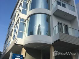 4 спален Дом for sale in Tan Hung, District 7, Tan Hung