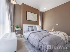 2 Bedroom Condo for sale at Bangkok Horizon Ratchada-Thapra, Dao Khanong, Thon Buri