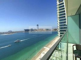 在Marina Vista出售的1 卧室 住宅, 艾玛尔海滨, Dubai Harbour