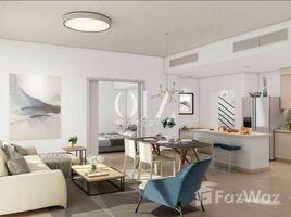 4 спален Вилла на продажу в Reem Hills, Makers District, Al Reem Island