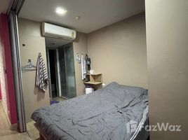 1 Schlafzimmer Wohnung zu verkaufen im The Colory Vivid, Huai Khwang, Huai Khwang