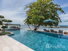 7 Bedrooms Villa for rent in Na Mueang, Koh Samui Laem Sor Beach Villa 2