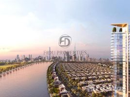 1 спален Квартира на продажу в Waves Grande, Azizi Riviera, Meydan