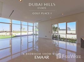 Вилла, 6 спальни на продажу в Al Barsha 2, Дубай Golf Place