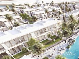 3 غرفة نوم تاون هاوس للبيع في Falcon Island, Al Hamra Village